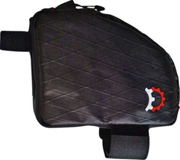 Revelate Designs Revelate Designs Jerrycan Top-tube/Seatpost Bag Regular,