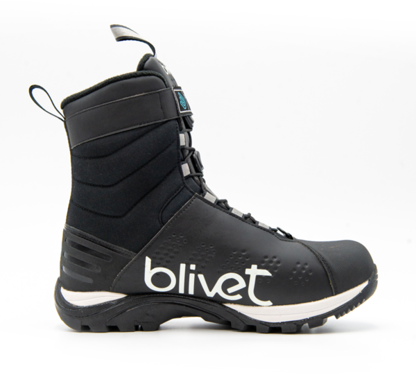Blivet Quilo Boots (W-22)