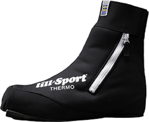 Lill•Sport Thermo Overboots