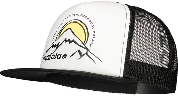 Maloja BrandsteinM Trucker Cap