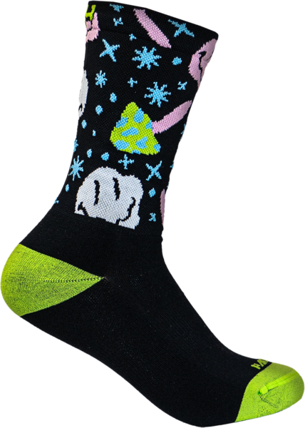 Handup Tech Sock - Can"t Feel My Face