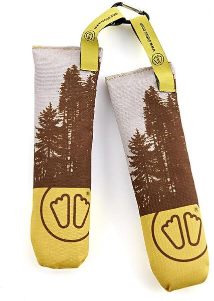 Sidas Dryer Bags Cedar Wood - Pr