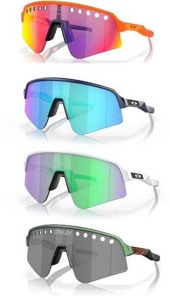 Oakley Sutro Lite Sweep