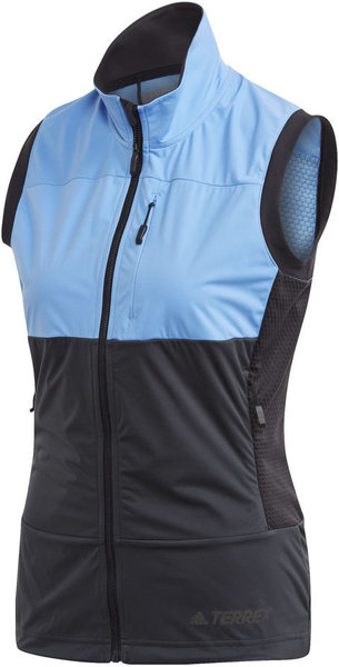 adidas xperior vest
