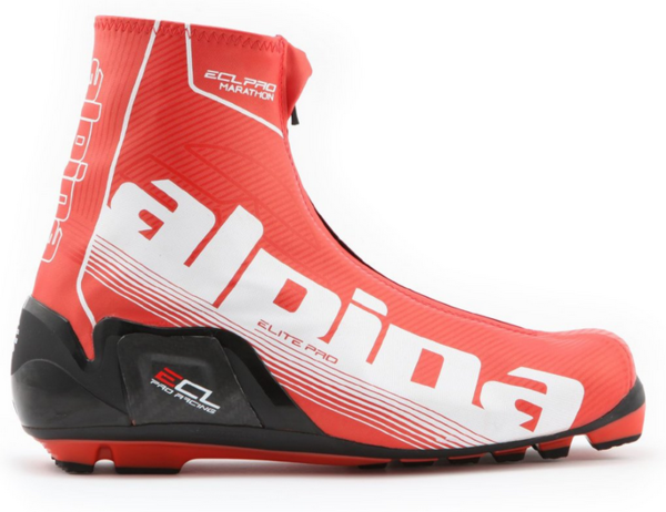 Alpina ECL Pro & ECL 2.0 Classic Boot