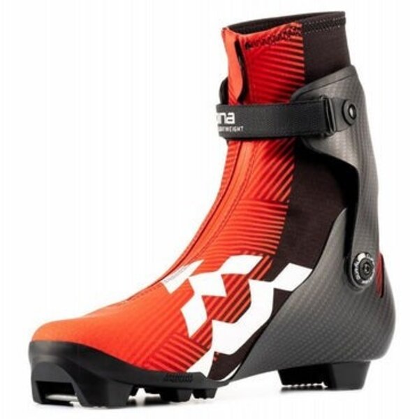 Alpina ESK 3.0 Elite Skate Boot - New Moon Ski & Bike | Hayward, WI