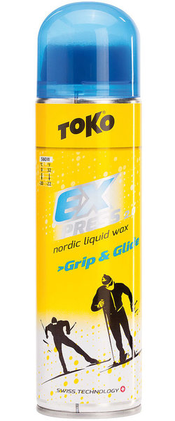 Toko Express Grip and Glide 200ml