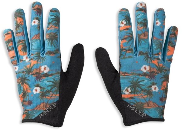 Handup Gloves Most Days, Beach, Please