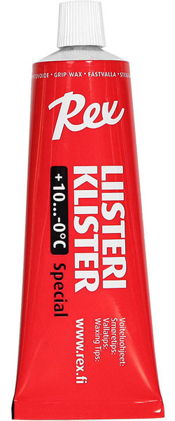 Rex Klister - New Moon Ski & Bike | Hayward, WI