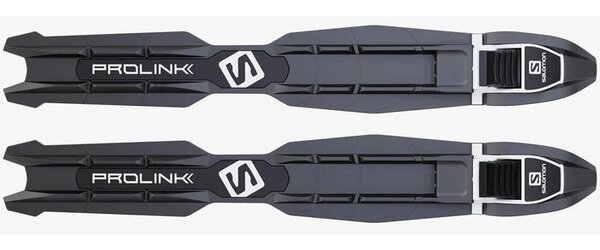 Salomon Prolink Access Skate Bindings - New Moon Ski & Bike