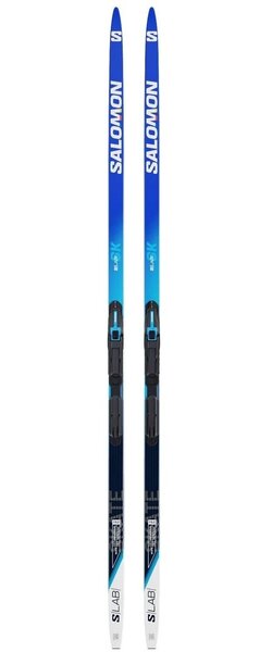New Moon Salomon S/Lab Premium Skate Package - New Moon Ski & Bike