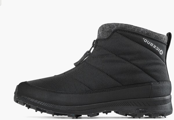 Icebug Men's Sala BUGrip® Studded Boots Icebug Men's Sala BUGrip® Studded Boots
