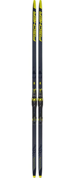Fischer Speedmax 3D Classic Plus Medium 902 IFP Ski - New Moon Ski