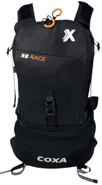 Coxa R8 Race Hydration Backpack