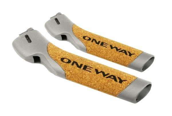 One Way Cork Grip