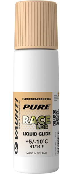 Vauhti Pure Race LDR Liquid Wax 80ml 