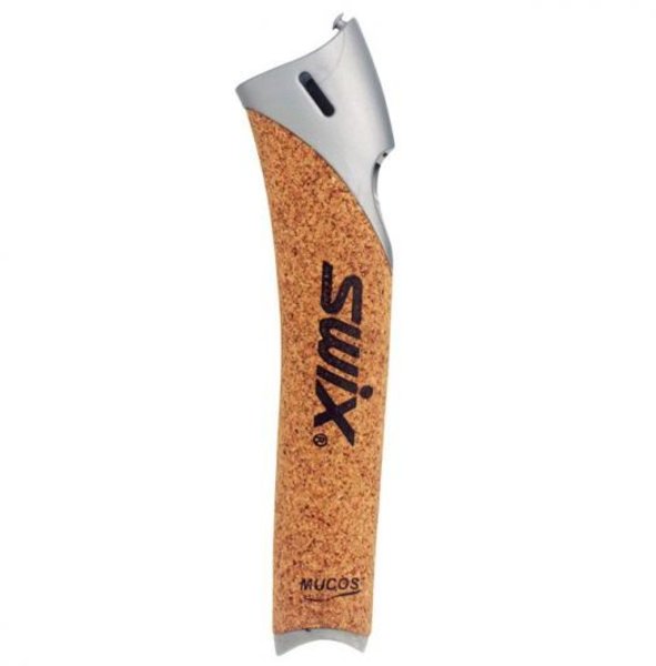 Swix 16MM Cork Grips- Locking Wedges Not Included