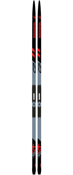 Rossignol X-Ium Premium+C2 Classic Ski - New Moon Ski & Bike