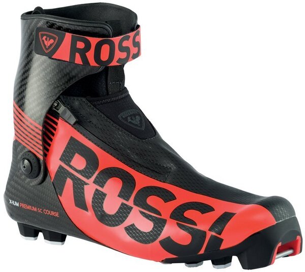 Rossignol X-Ium Carbon Premium Course Combi Boot