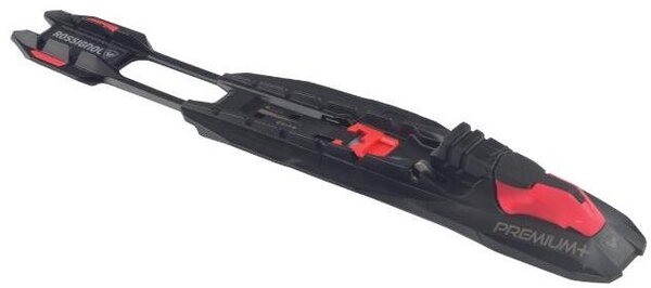 New Moon Rossignol X-Ium C2 Premium Waxable Classic Racing Package