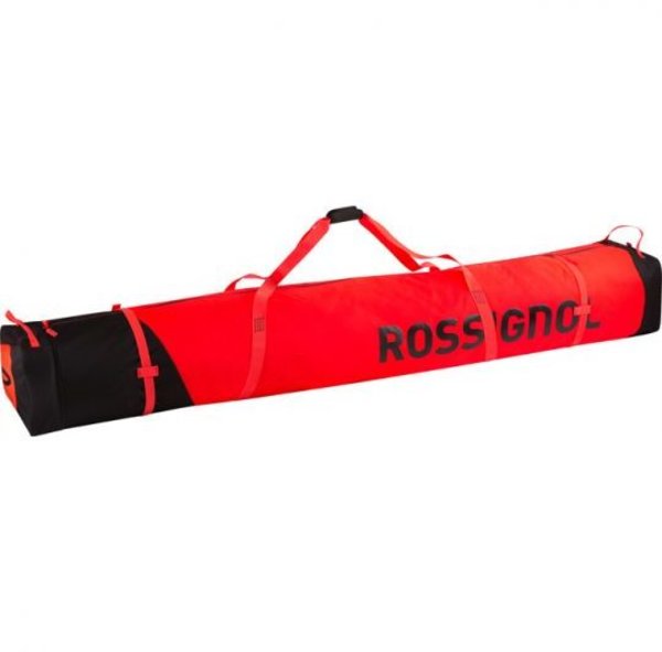 Rossignol Hero Adjustable 4-6 Pr. Ski Bag