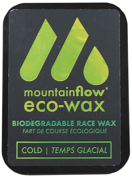 Mountain Flow Eco-Wax Plant Based Race Wax