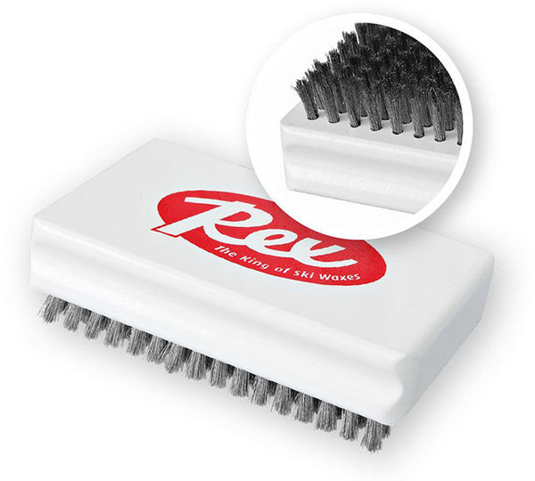 Rex Steel Brush