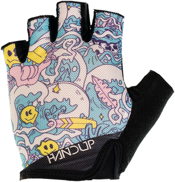 Handup Shorties - Ride The Wave