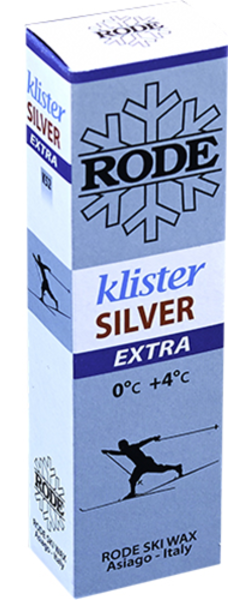 Rode Klister - New Moon Ski & Bike | Hayward, WI