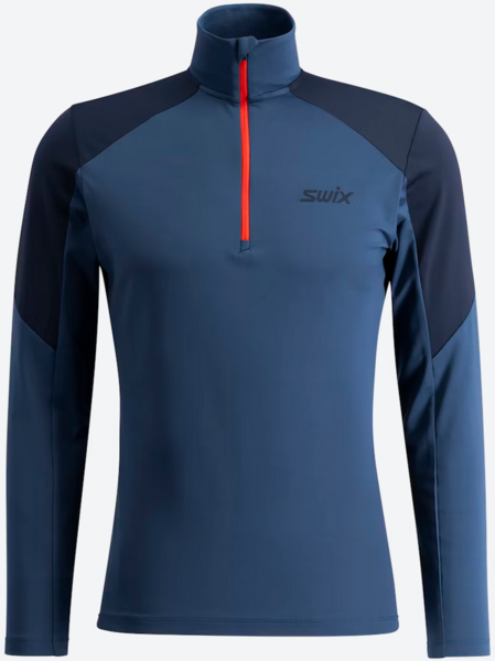 Swix Men's Infinity Light Half Zip