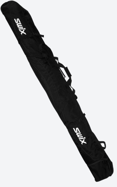 Swix Double Ski Bag with Wheels