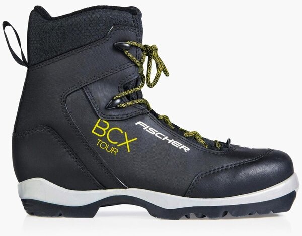 Fischer BCX Tour boot