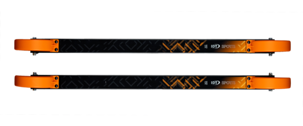 IDT Skate Elite Wet PU 