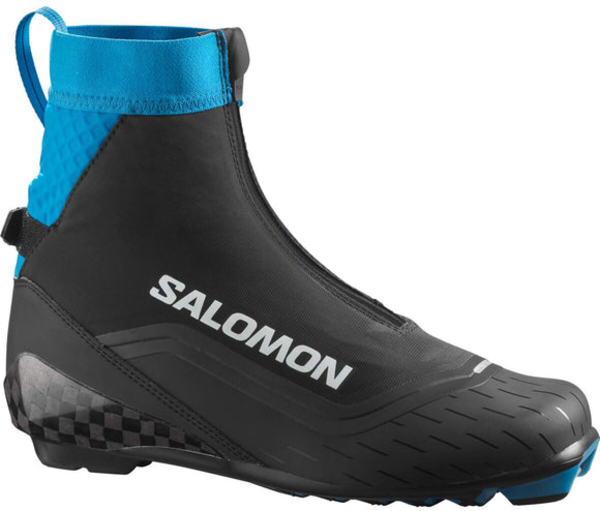 スキー SALOMON S/MAX CARBON CLASSIC MV Salomon S/Max Carbon Classic MV Boot - New Moon Ski & Bike