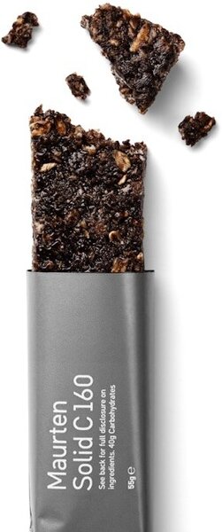Maurten Solid 160 C