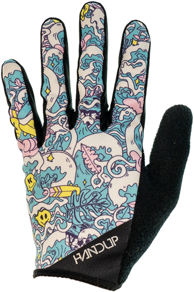 Handup Most Days Gloves - Ride The Wave