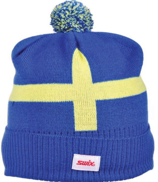 Swix Sweden Pom Hat 