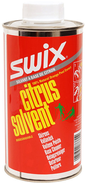 Swix I74C 500ML Citrus Base Cleaner