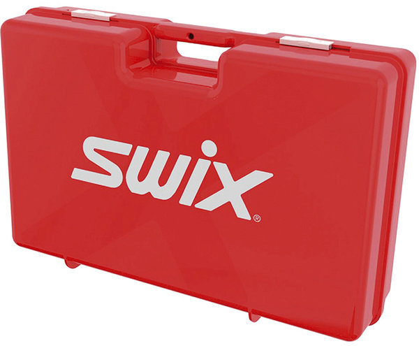 Swix T550 Large Wax Box