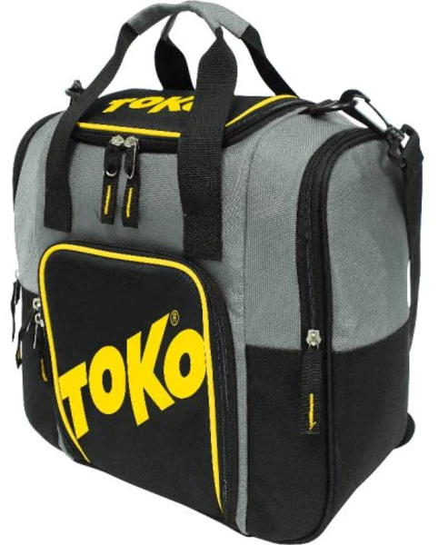 Toko Soft Wax Box with Shoulder Strap
