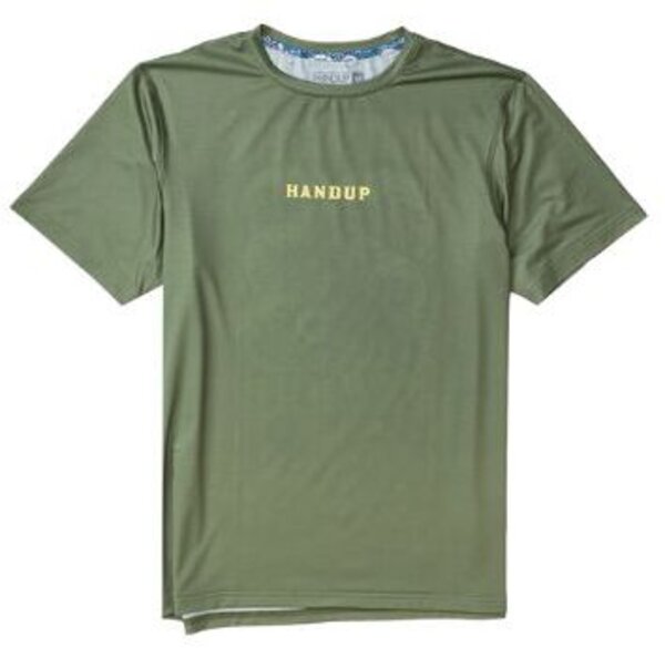 Handup ActiviTEE - Dirt Surfin '