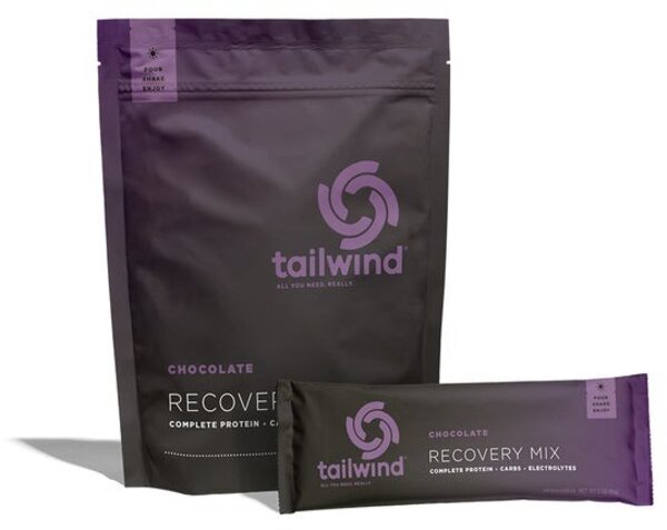 Tailwind Nutrition Rebuild Recovery