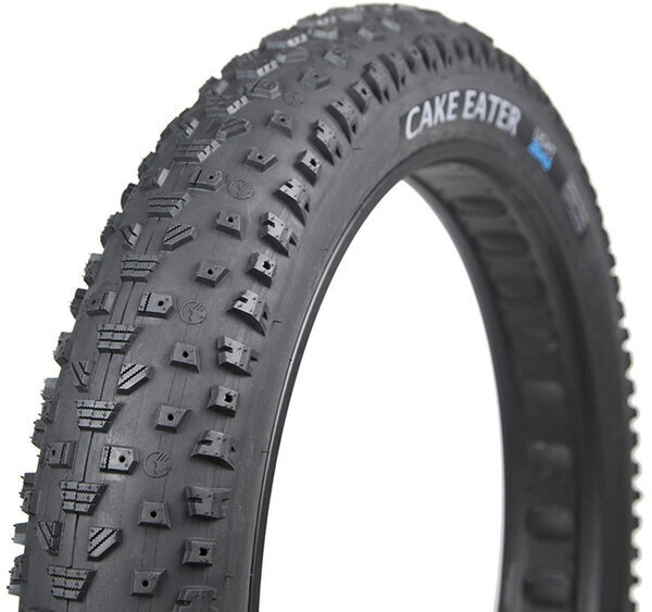 Terrene Cake Eater 27.5 X 4.0 Light Fat Bike Tires