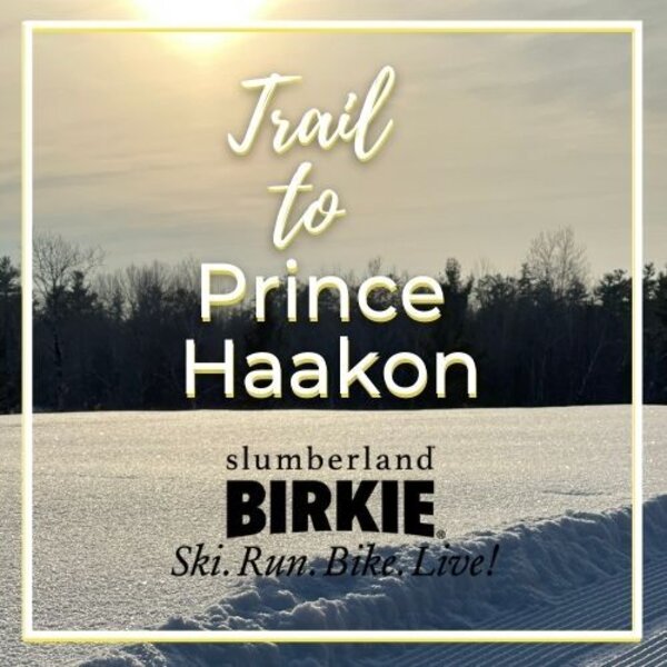 New Moon Trail to Prince Haakon Registration