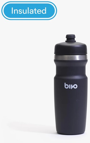 Bivo New Moon Custom Trio Mini 17oz. - Insulated (More Colors) Color: Black