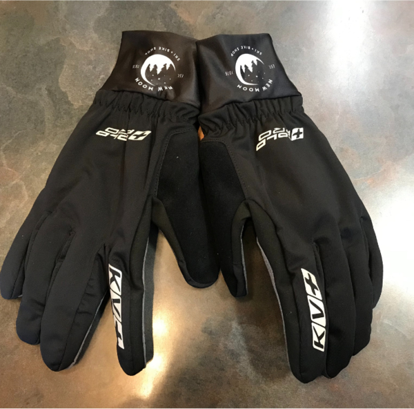 KV+ New Moon Kv+ Cold Pro Gloves