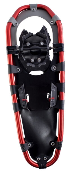 tubbs journey snowshoes review