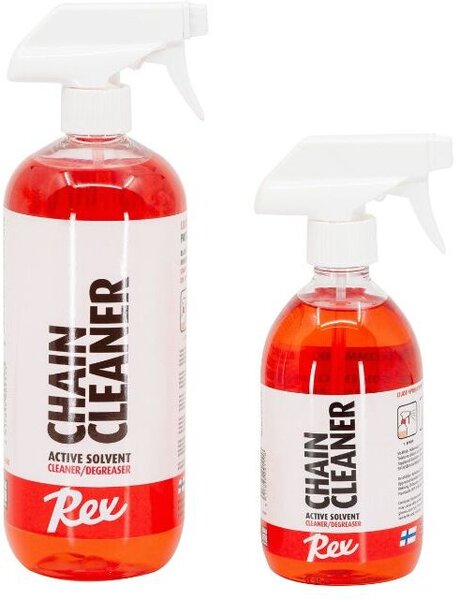 Rex Chain Cleaner