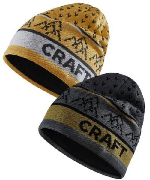 Craft Backcountry Knit Hat