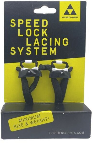 Fischer Speed Lock Lacing System